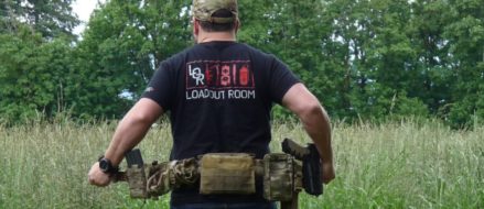 Gadsden Dynamics War Belt | Review