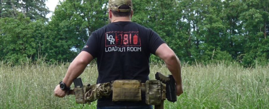 Gadsden Dynamics War Belt | Review