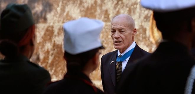 Best of SOFREP: Colonel Robert Howard