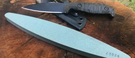 Lansky Tool Sharpener