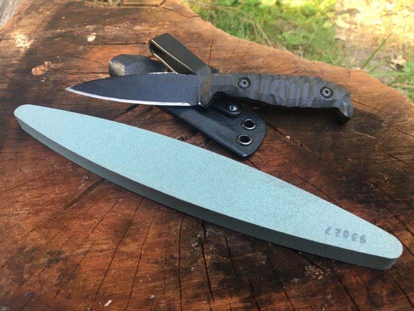 Lansky Tool Sharpener