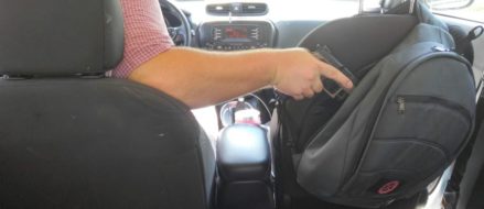 The Nautilus by Sneaky Bags – Review