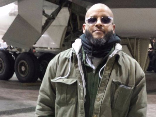 Air Force vet who tried to join ISIS gets 35 years in prison