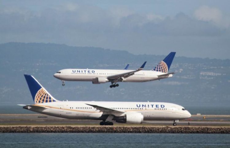 United Airlines to Cancel Daily Service to Venezuela in July