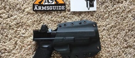 Last Minute Father’s Day Shopping With a Green Beret