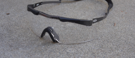 Watch: Basics of Eye Protection: Smith Elite, Revision, Oakley, and Gatorz