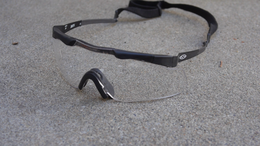Watch: Basics of Eye Protection: Smith Elite, Revision, Oakley, and Gatorz
