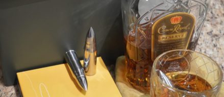 Martin Designs Whiskey Chillers | Chill Without Diluting Your Drink