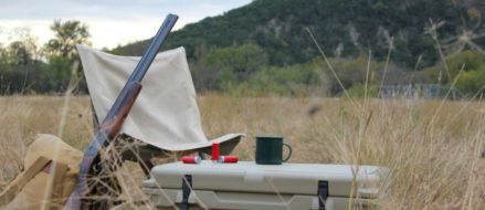 Ranger Proof Yeti Tundra Cooler