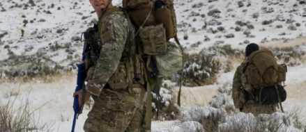 Watch: Basic Long-Range / Survival Pack Setup