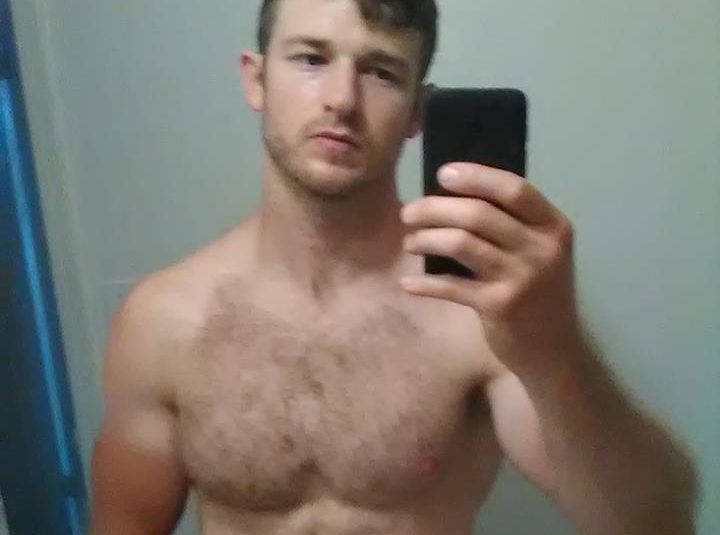 News Roundup: Nutty USAF pipe bomber, USMC Sgt Major hate crime charges, Feces-covered nude man sells candy