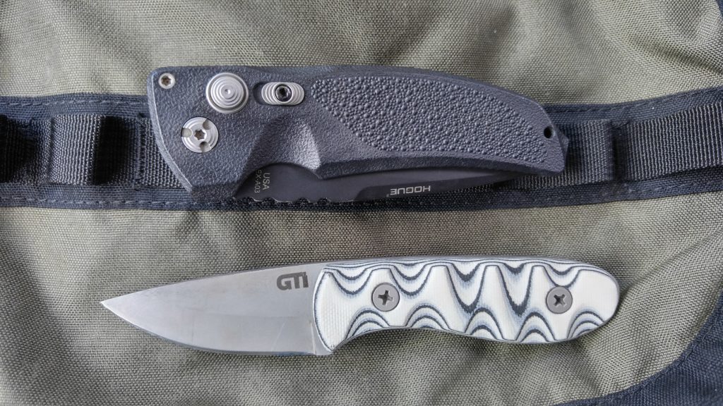 MinuteMan Adjutant Deluxe Review