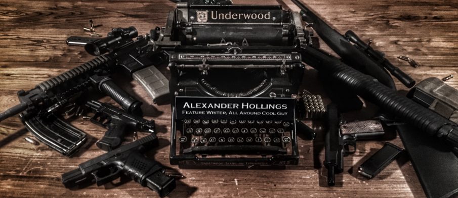 OpEd: Firearm safety rules apply to everyone. Don’t be an idiot.