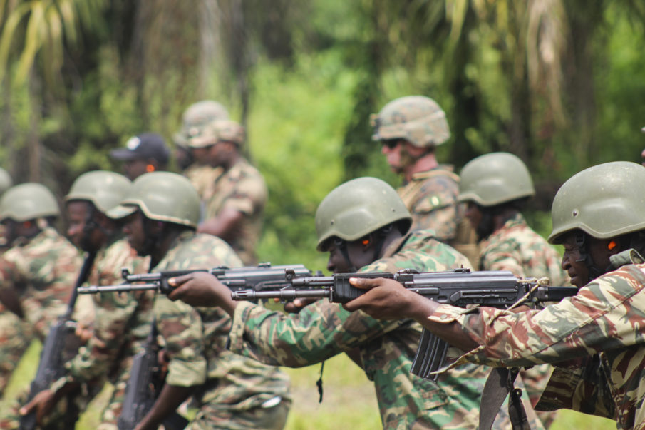 Report: Cameroon military torturing hundreds of Boko Haram suspects