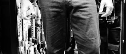 5.11 Tactical Defender Flex Pants | Straight-Fit