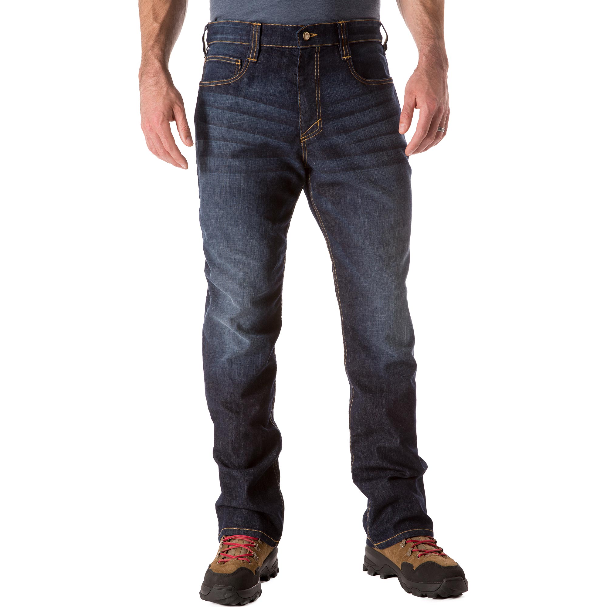 Defender Flex Jeans