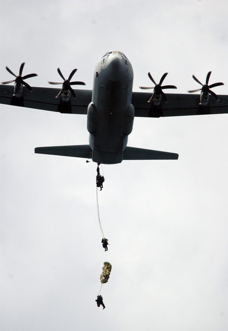 Australia opens way for faster military response to ‘terrorist incidents’