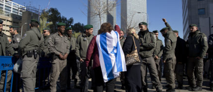 Israeli court upholds jail term for ex-soldier in Hebron shooting