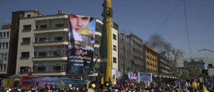 Iran sentences Princeton graduate student to 10 years for espionage, report says