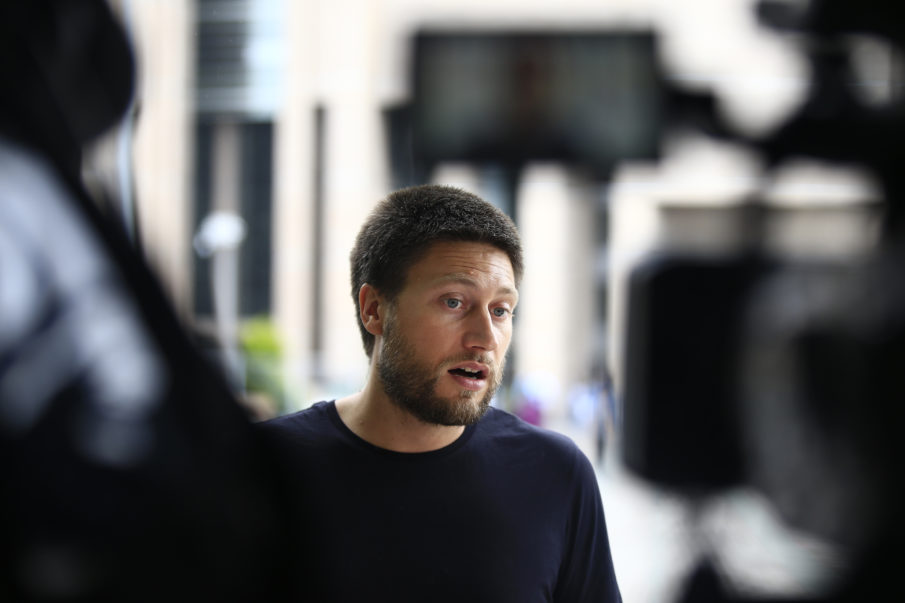 Turkish court orders arrest of Amnesty director and five human rights workers on terrorism charges