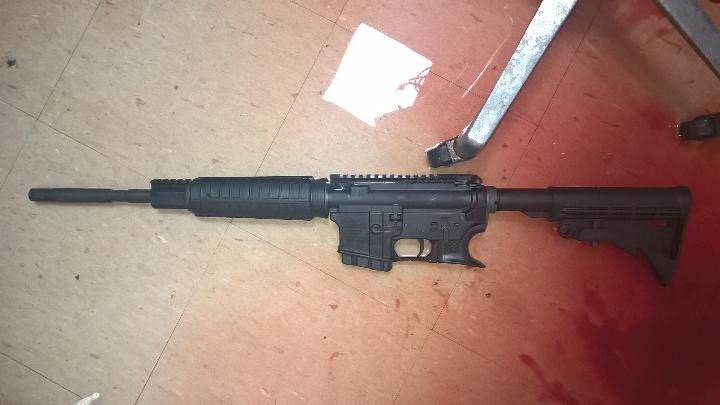 Lessons of the Bronx Hospital murder: We need to control the criminally insane