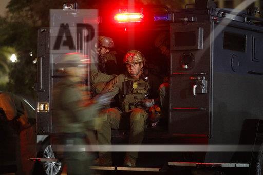 Exclusive: U.S. immigration raids to target teenaged suspected gang members