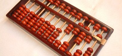 Scientists used abacuses to develop China’s first nuclear submarine