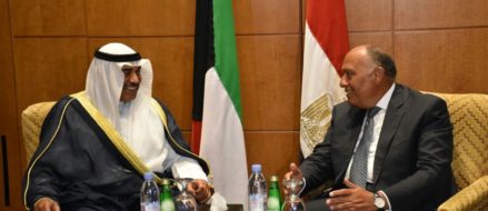 Egypt ends visa-free entry for Qataris, insists Doha meets demands