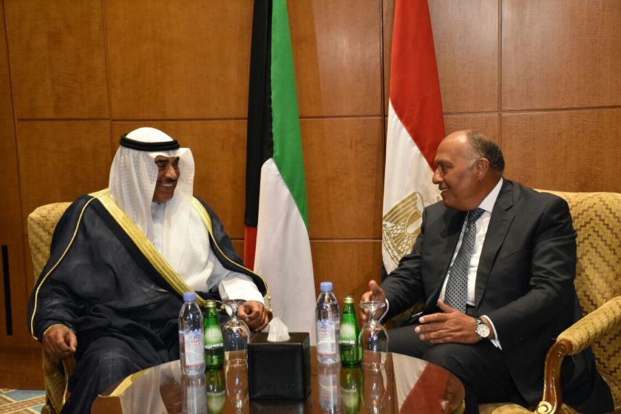 Egypt ends visa-free entry for Qataris, insists Doha meets demands