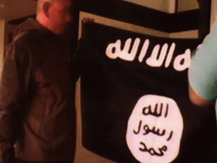 Soldier charged with terrorism was allowed to stay in Army despite making pro-ISIS comments for years