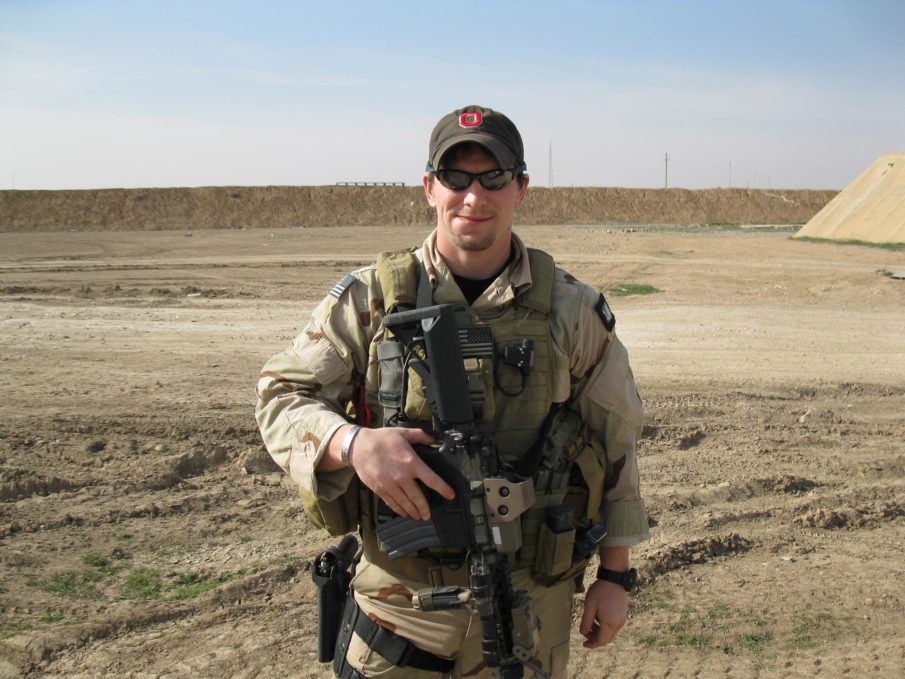 Remembering James Hupp, A Green Beret Gone Too Soon