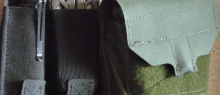 Blue Force Gear | Lighten the load