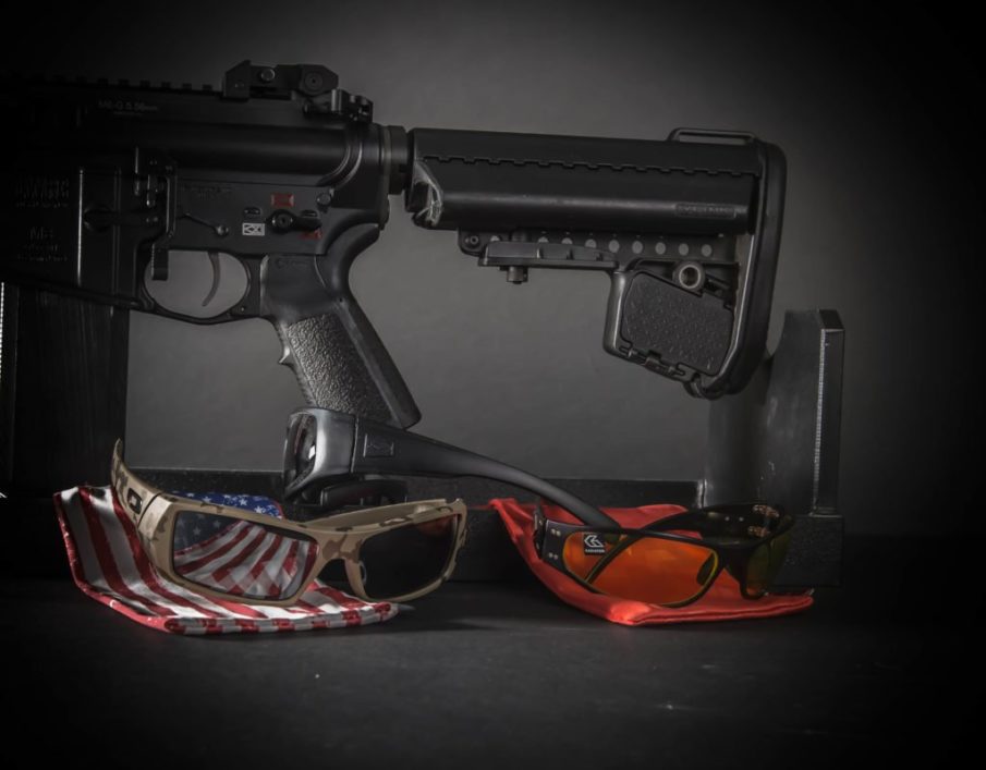 Black Rifle Coffee | coffee, guns and freedom