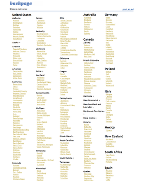 Backpage has always claimed it doesn’t control sex-related ads. New documents show otherwise.