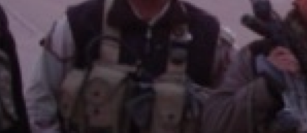 Brandon Webb’s Afghan RECON LOADOUT