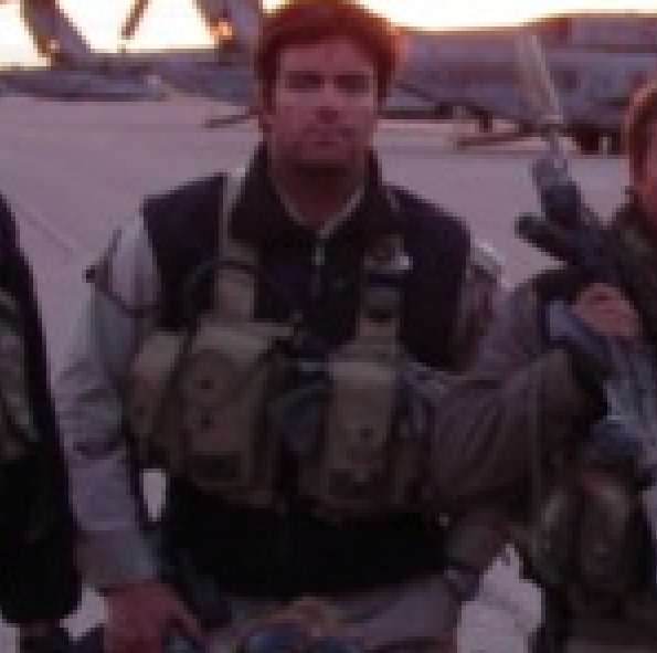 Brandon Webb’s Afghan RECON LOADOUT