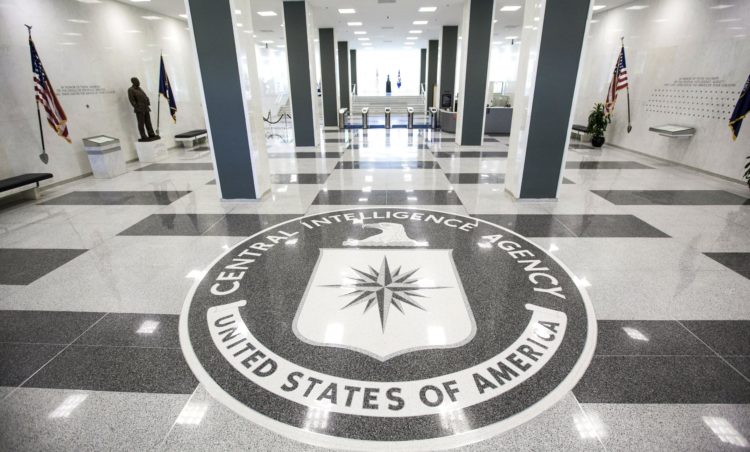 Former CIA Agent Arrested for Selling Secrets to China