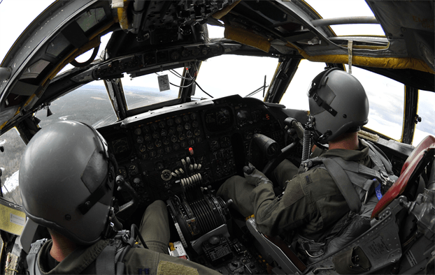 Watch: Inside The B-52 Stratofortress – What You Always Wanted to Know! Watch This!