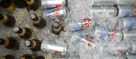 A cooler for the common man