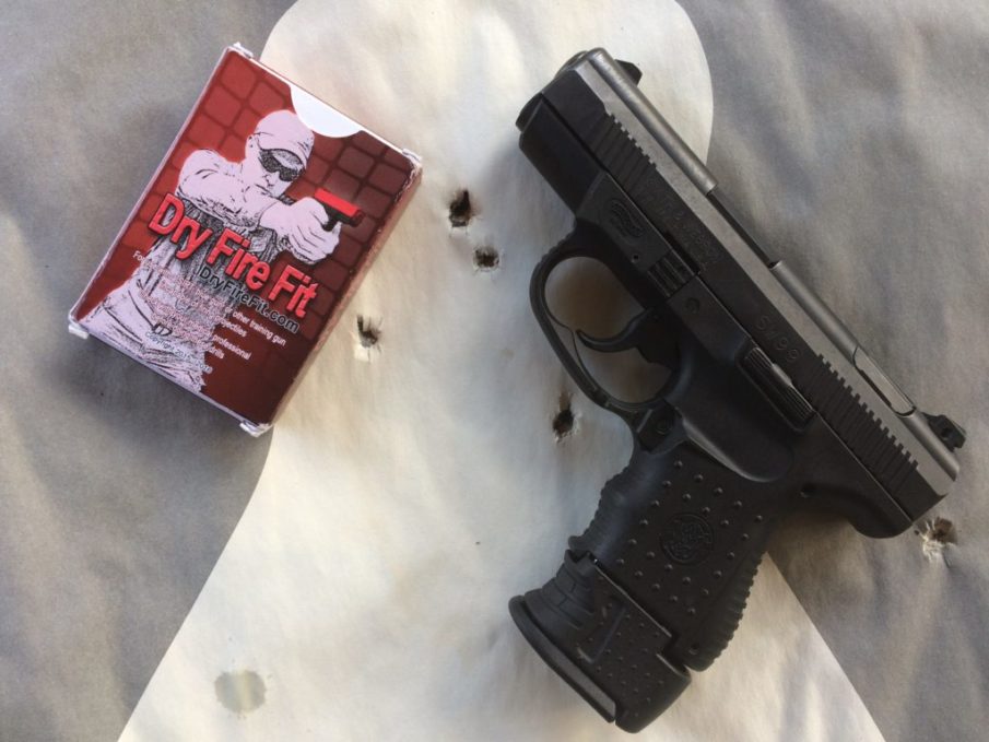 Dry Fire Fit | Review