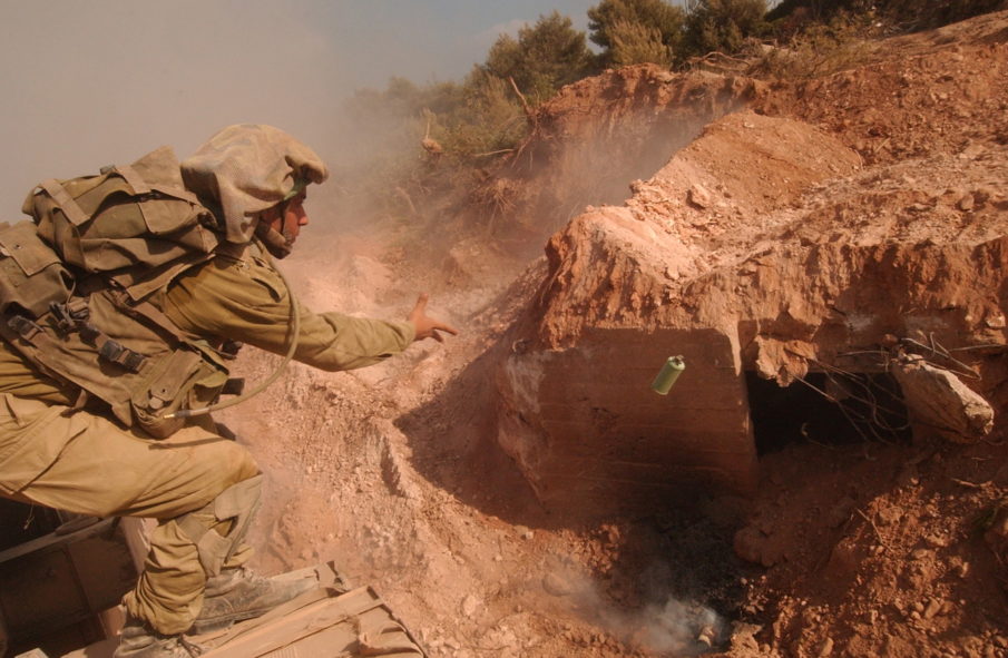 Hezbollah has ‘surprise’ for Israel as it readies for war