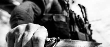 Gerber Propel AO (Assisted Opening) Knife