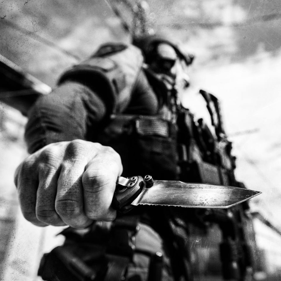 Gerber Propel AO (Assisted Opening) Knife