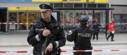 Hamburg attacker was known to security forces