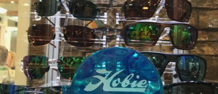 Outdoor Retailer 2017 | Hobie Polarized Sunglasses