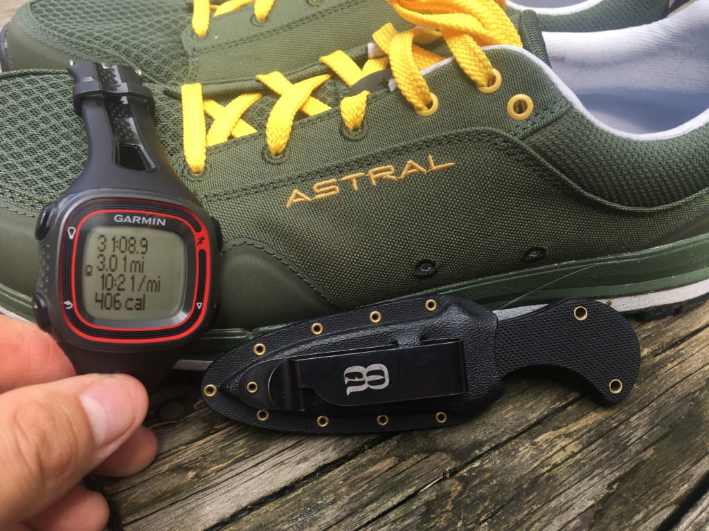 Astral TR1 Junction Shoes | Quick Look