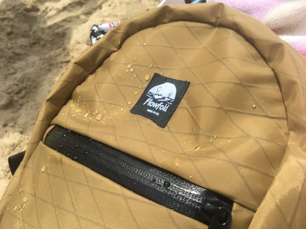 FlowFold Optimist 10L Mini Backpack 