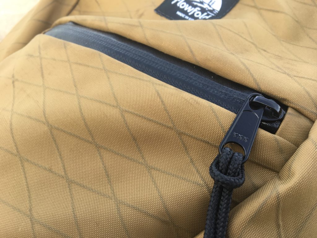 FlowFold Optimist 10L Mini Backpack 