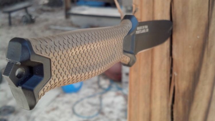 The Gerber StrongArm Review | An American Tradition