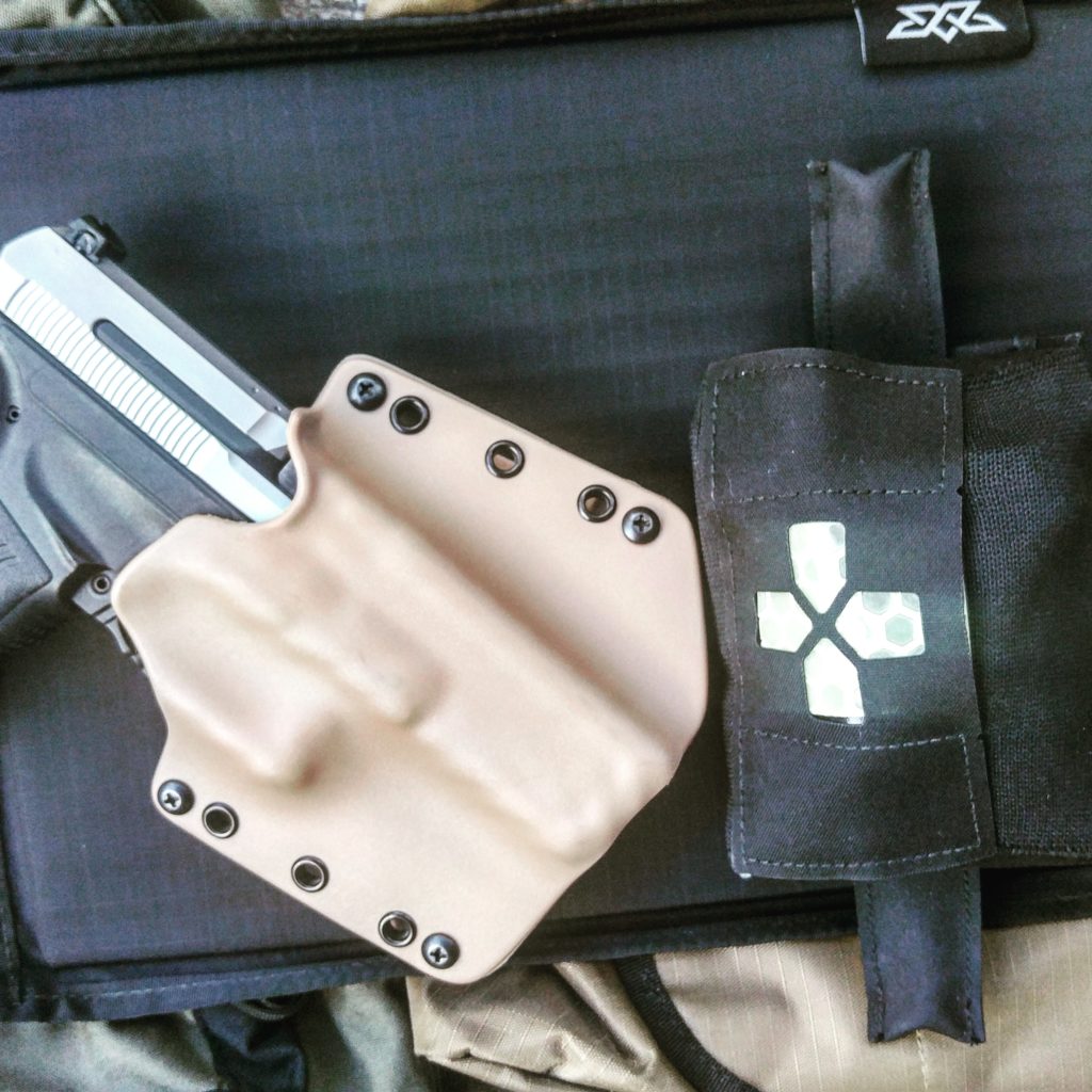 Ally One Armor By Angel Armor | First Look